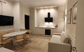 Marcora 6 G Luxury Living