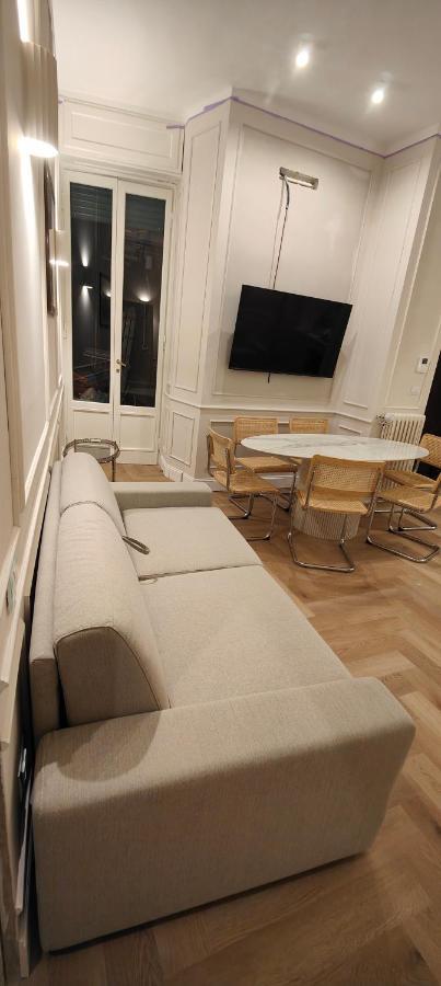 Marcora 6 G Luxury Living Apartment Milan Exterior photo